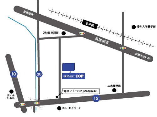 周辺地図